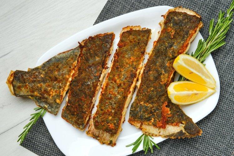 8 рецептов камбалы на мангале, перед которыми невозможно устоять