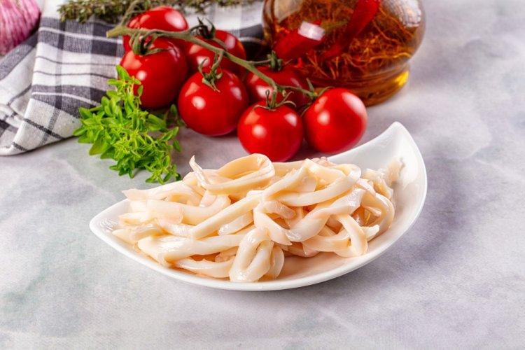 Кальмары по-корейски: 6 лучших рецептов и способов приготовления