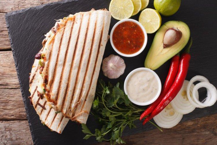 ПП перекусы: 12 простых и невероятно вкусных рецептов