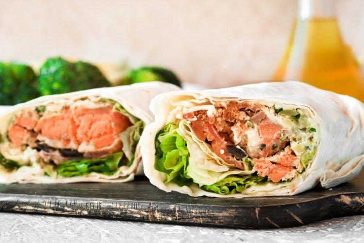 ПП перекусы: 12 простых и невероятно вкусных рецептов