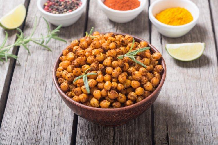 ПП перекусы: 12 простых и невероятно вкусных рецептов