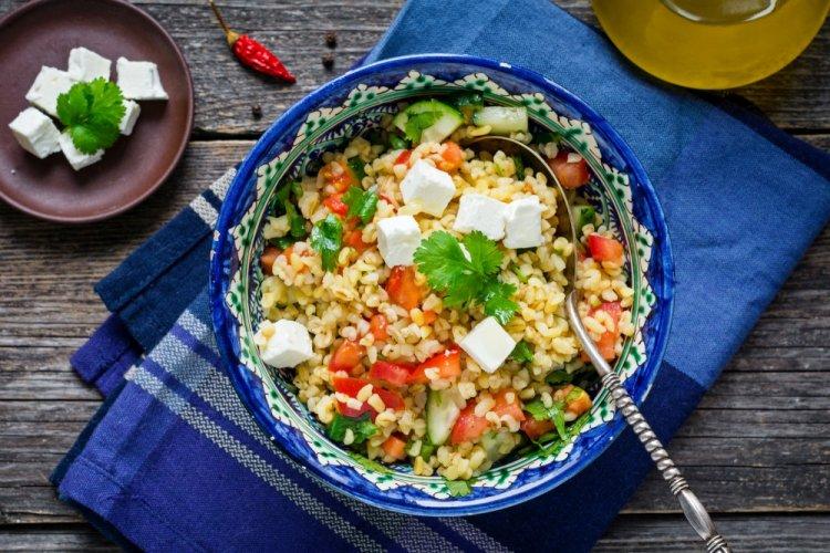 ПП перекусы: 12 простых и невероятно вкусных рецептов