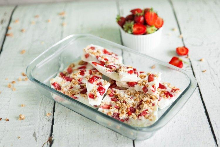 ПП перекусы: 12 простых и невероятно вкусных рецептов