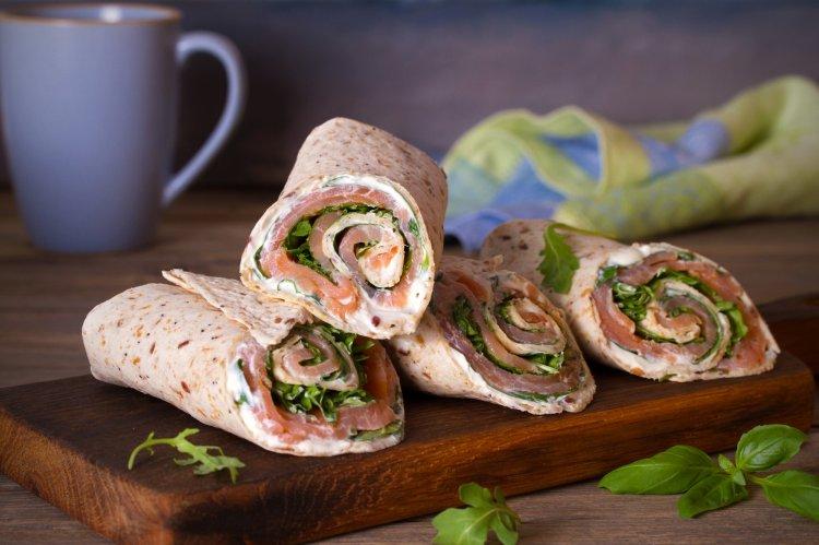 ПП перекусы: 12 простых и невероятно вкусных рецептов