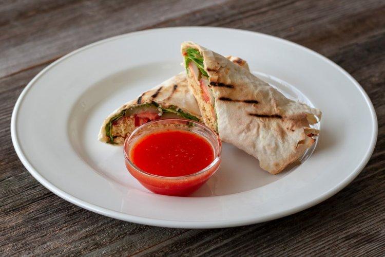 ПП перекусы: 12 простых и невероятно вкусных рецептов