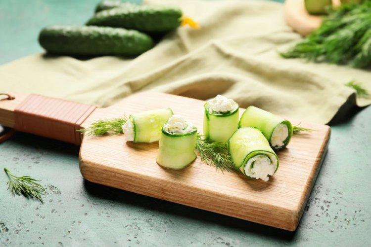 ПП перекусы: 12 простых и невероятно вкусных рецептов
