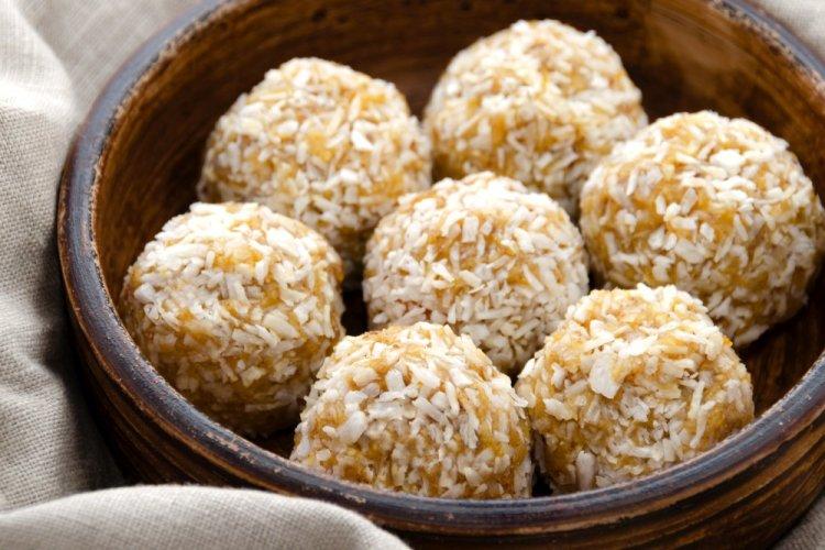 ПП перекусы: 12 простых и невероятно вкусных рецептов