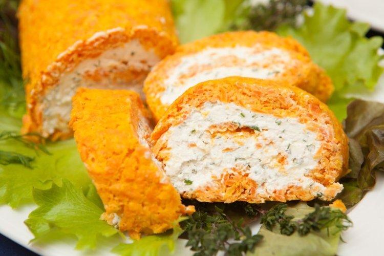 ПП перекусы: 12 простых и невероятно вкусных рецептов