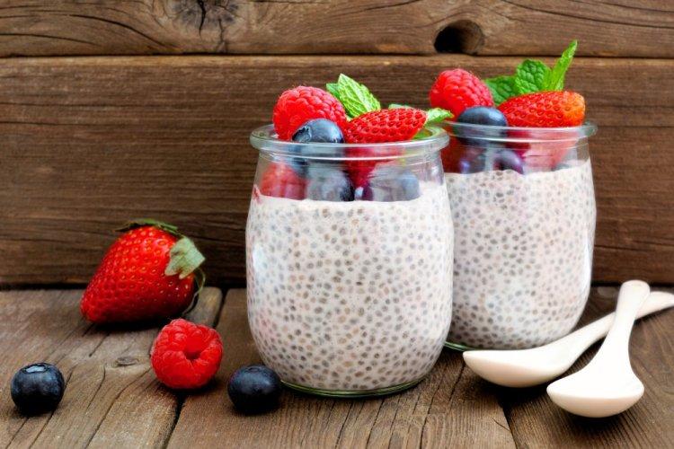 ПП перекусы: 12 простых и невероятно вкусных рецептов