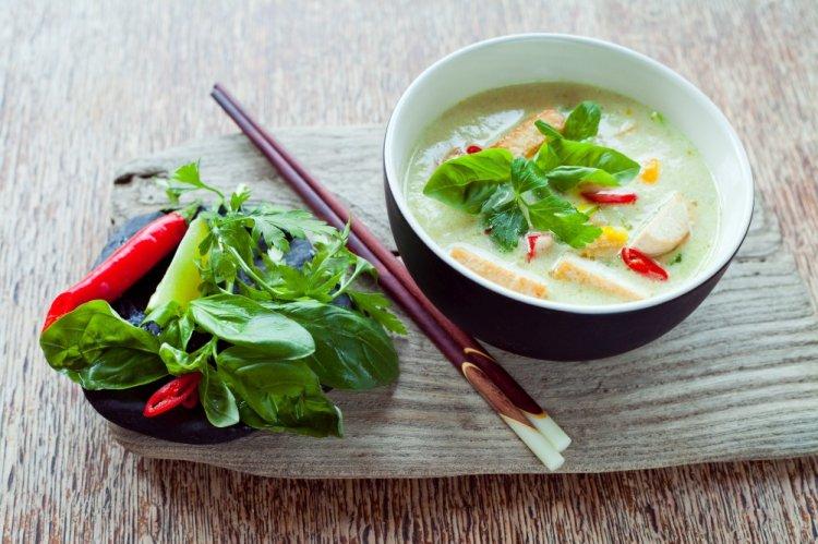 Супы с тофу: 10 оригинальных рецептов на любой вкус и бюджет