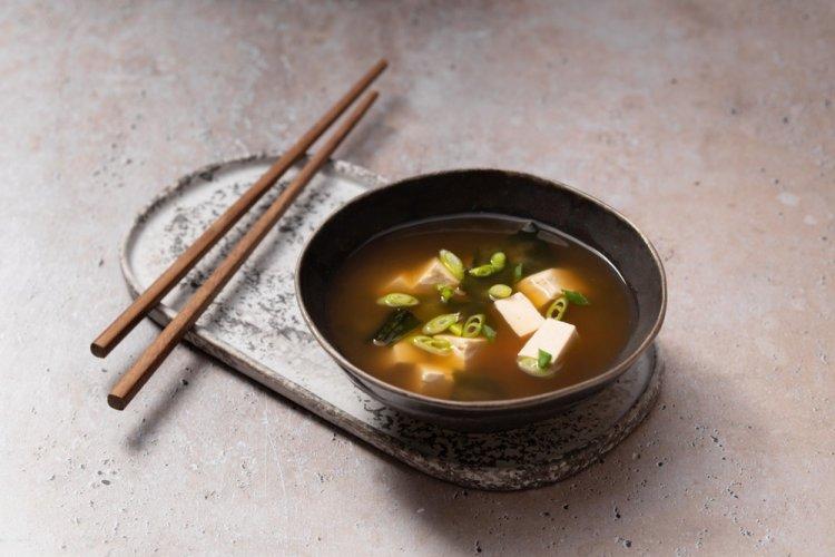Супы с тофу: 10 оригинальных рецептов на любой вкус и бюджет