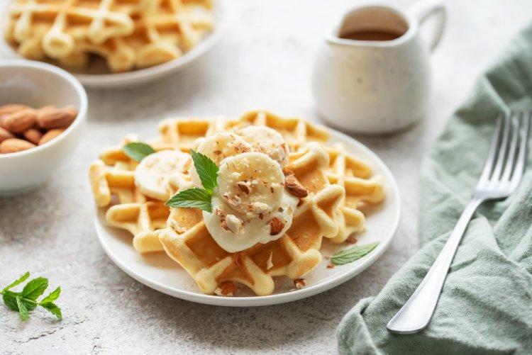 Венские вафли в мультипекаре: 15 лучших рецептов на любой вкус