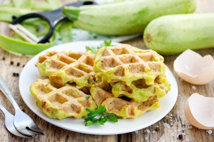 Венские вафли в мультипекаре: 15 лучших рецептов на любой вкус