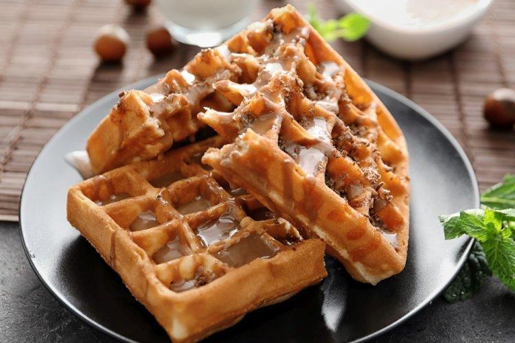 Венские вафли в мультипекаре: 15 лучших рецептов на любой вкус