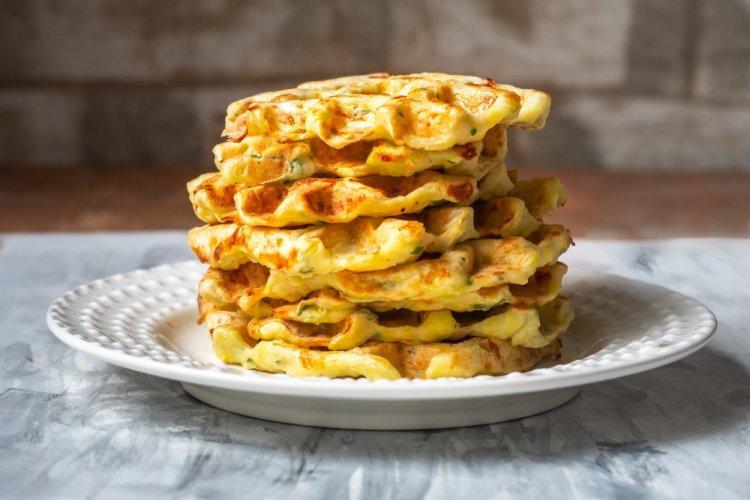 Венские вафли в мультипекаре: 15 лучших рецептов на любой вкус