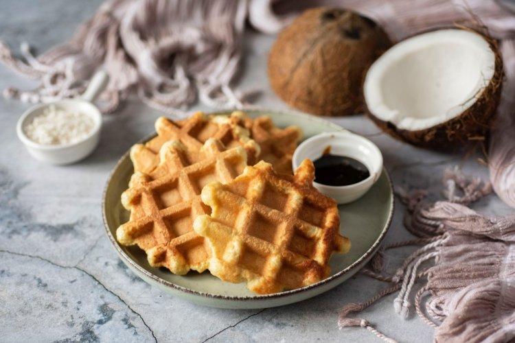 Венские вафли в мультипекаре: 15 лучших рецептов на любой вкус