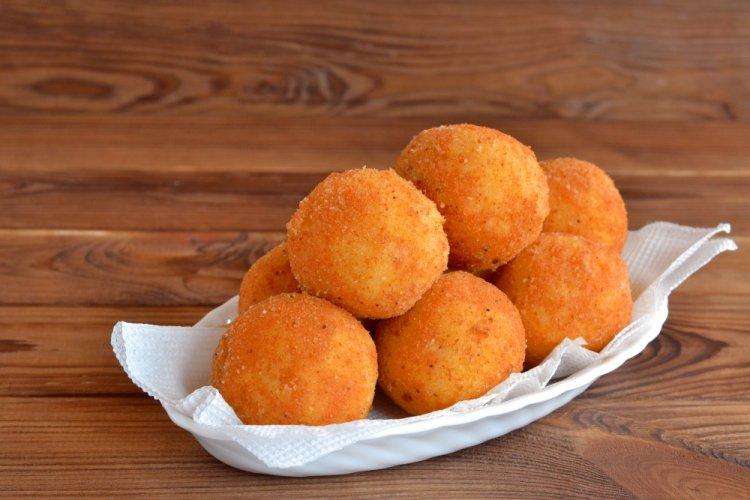 10 простых рецептов аранчини, которые сможет приготовить каждый