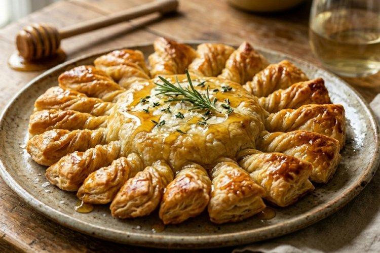 12 лучших рецептов, что можно приготовить из лепешек роти