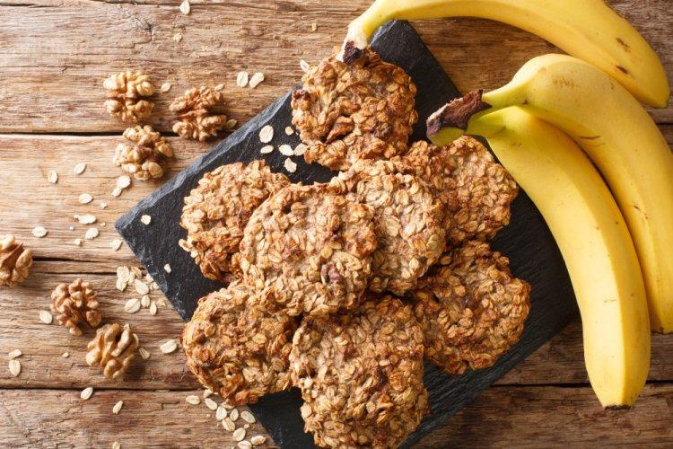 12 отличных рецептов печенья для диабетиков