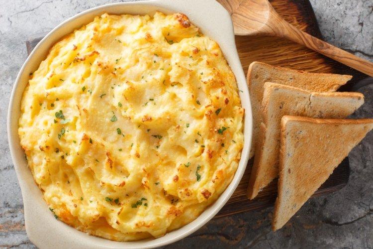 12 рецептов самых вкусных запеканок в аэрогриле