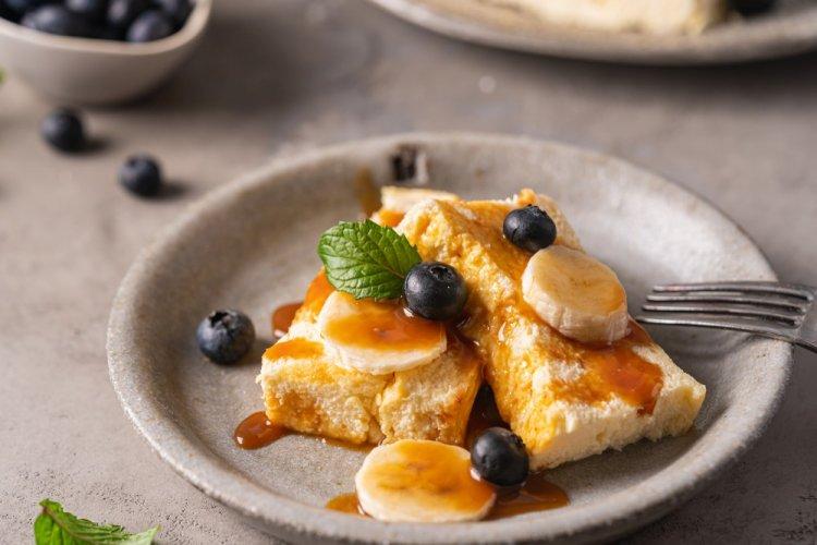 12 рецептов самых вкусных запеканок в аэрогриле
