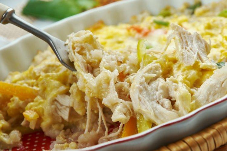 12 рецептов самых вкусных запеканок в аэрогриле