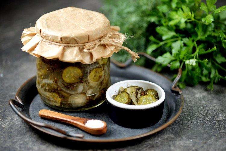 12 салатов из огурцов на зиму, которые всегда получаются вкусными