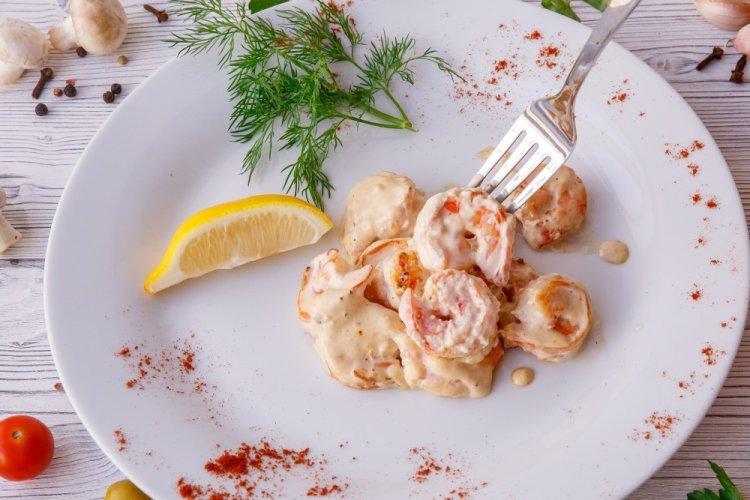 12 великолепных рецептов маринада для креветок