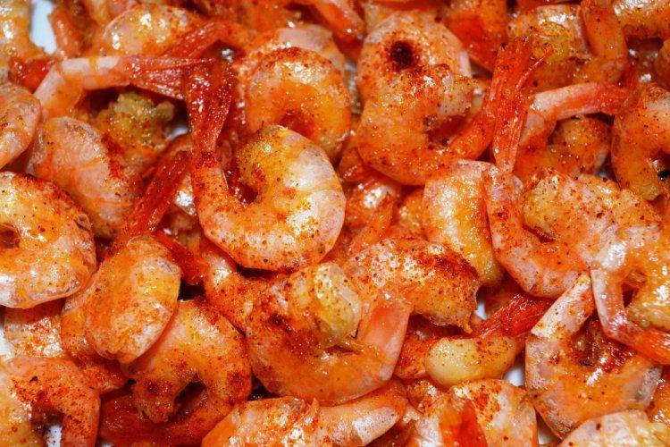 12 великолепных рецептов маринада для креветок