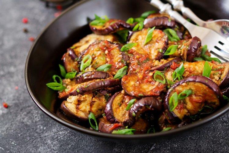 15 постных блюд в аэрогриле, вкуснее которых вы еще не пробовали