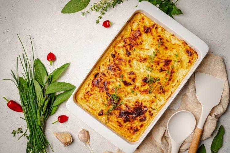 15 постных блюд в аэрогриле, вкуснее которых вы еще не пробовали