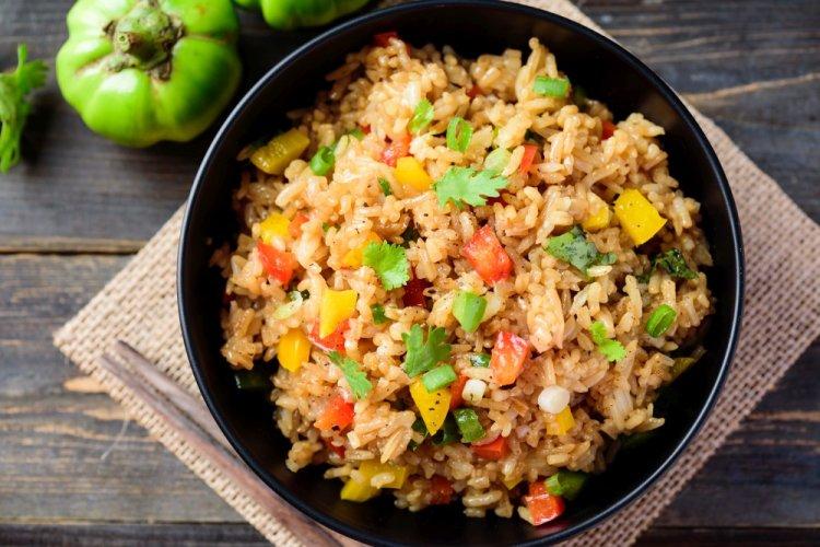 15 постных блюд в аэрогриле, вкуснее которых вы еще не пробовали