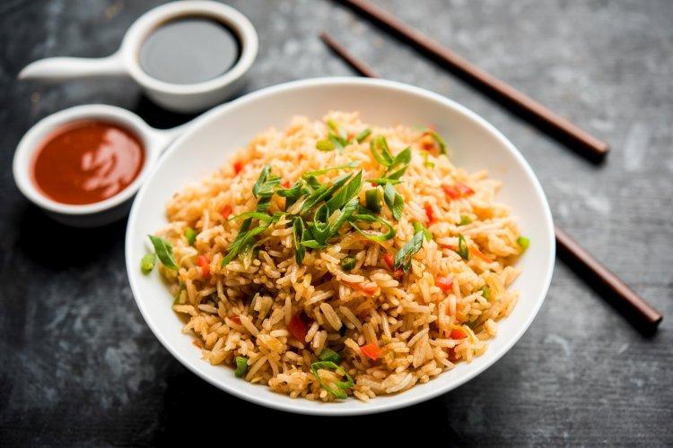 15 постных блюд в аэрогриле, вкуснее которых вы еще не пробовали