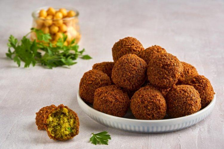 15 постных блюд в аэрогриле, вкуснее которых вы еще не пробовали