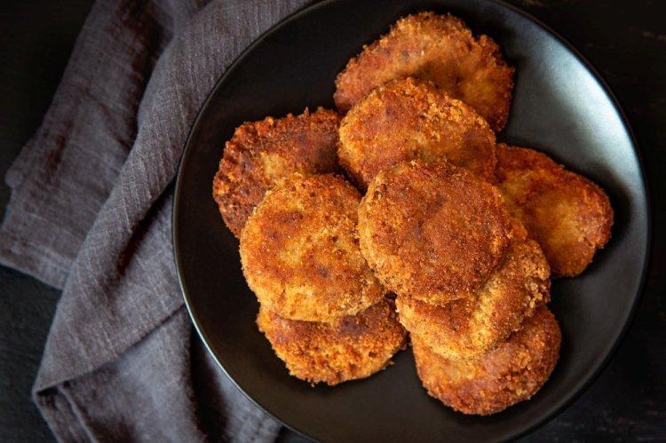 15 постных блюд в аэрогриле, вкуснее которых вы еще не пробовали