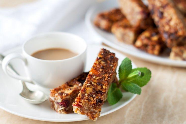 15 простых рецептов, как приготовить злаковые батончики
