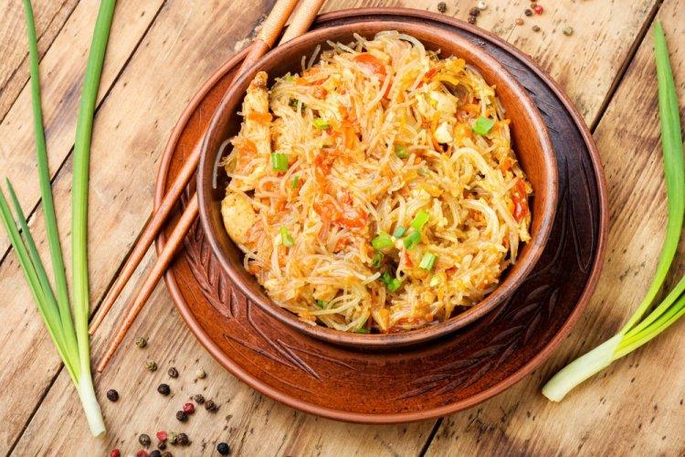 15 рецептов с соевым мясом, которые разнообразят твой рацион