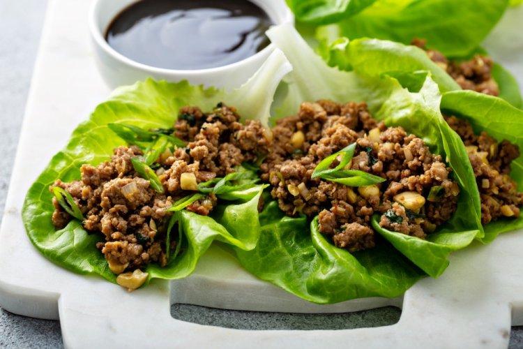 15 рецептов с соевым мясом, которые разнообразят твой рацион