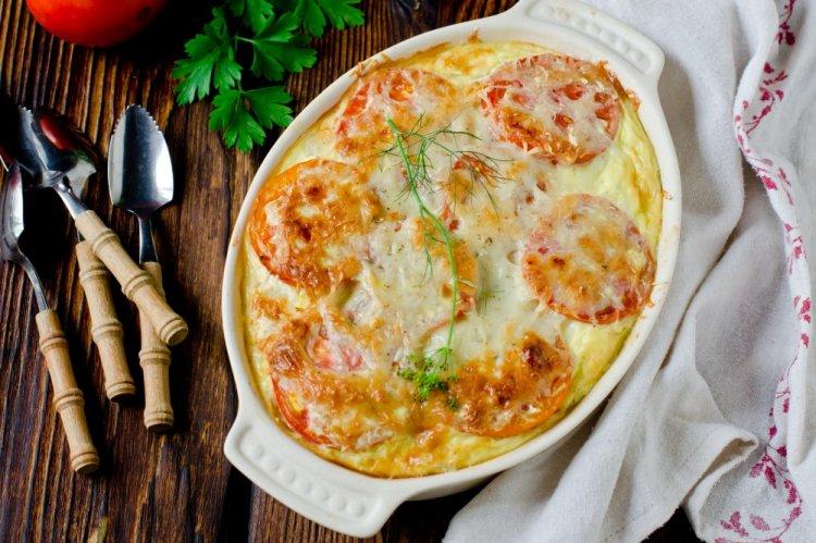 15 рецептов с соевым мясом, которые разнообразят твой рацион
