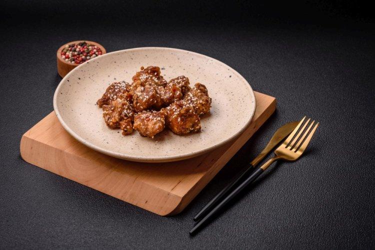 15 рецептов с соевым мясом, которые разнообразят твой рацион