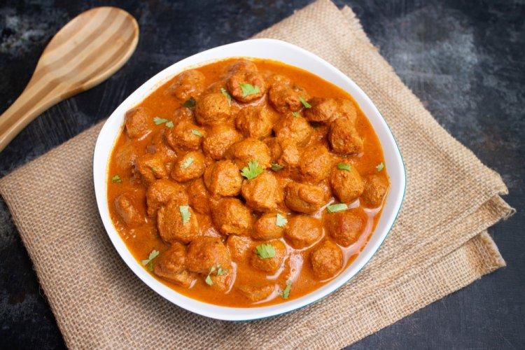 15 рецептов с соевым мясом, которые разнообразят твой рацион