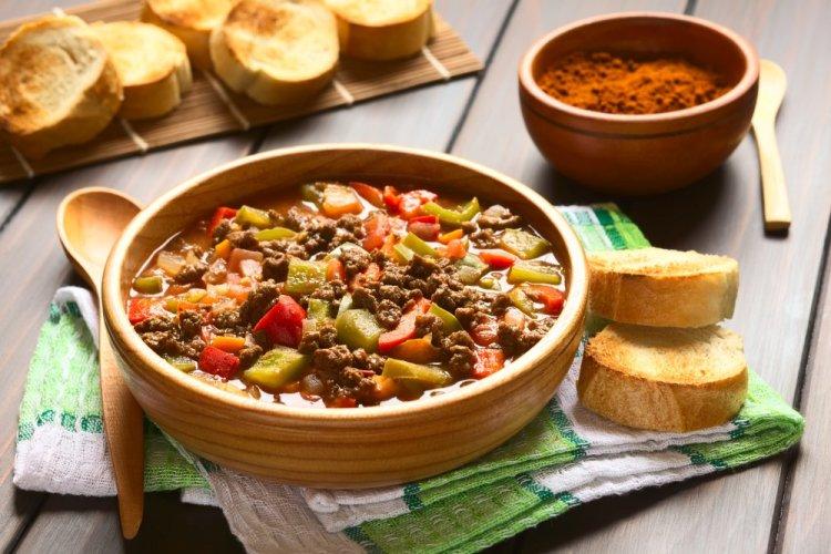 15 рецептов с соевым мясом, которые разнообразят твой рацион