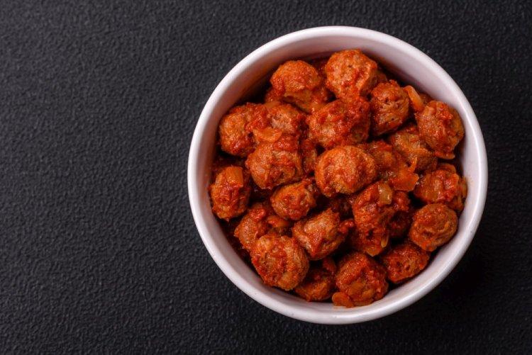 15 рецептов с соевым мясом, которые разнообразят твой рацион
