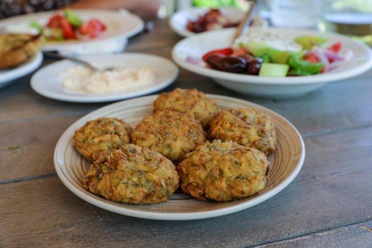 20 вкуснейших рецептов блюд из крабовых палочек