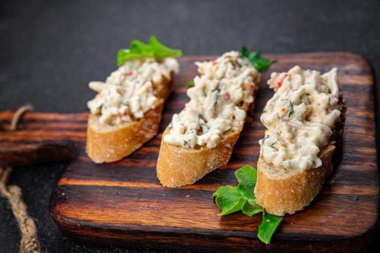 20 вкуснейших рецептов блюд из крабовых палочек