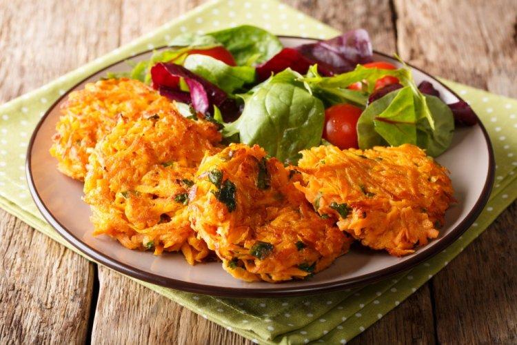 20 вкуснейших рецептов блюд из крабовых палочек