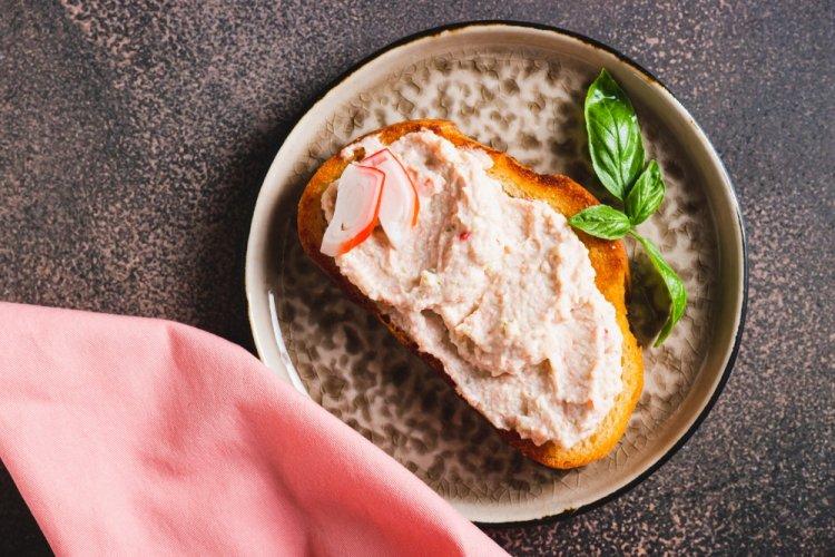 20 вкуснейших рецептов блюд из крабовых палочек