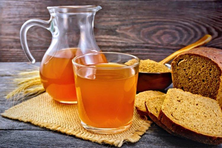 5 отличных рецептов кваса из лиственницы