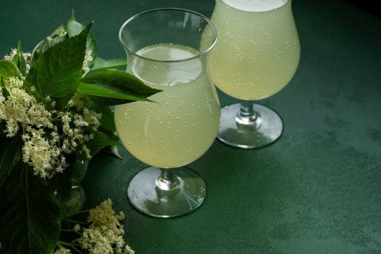 5 отличных рецептов кваса из лиственницы