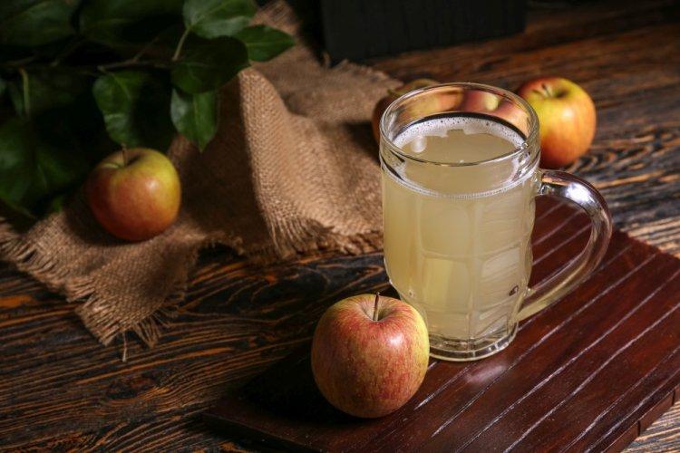 5 отличных рецептов кваса из лиственницы